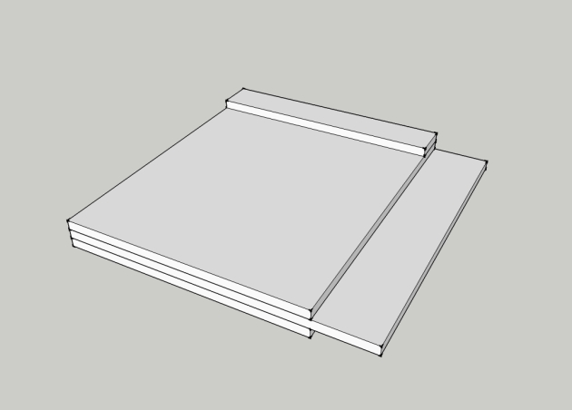 DIY shooting bench plans plywood Plans PDF Download