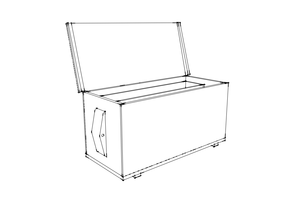 New Anarchist Tool Chest 2015